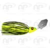Wild Header Megabass Hot Tiger 3/4oz - 21gr -Pêche à la mouche Soldes 00004 Wild Header Megabass Hot Tiger 3 4oz 21gr
