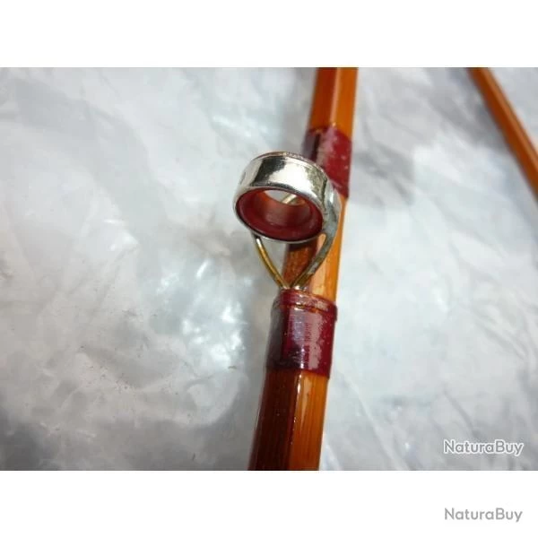 Canne à Mouche Pezon Et Michel 6 Canne à Mouche Pezon Et Michel – Image 4