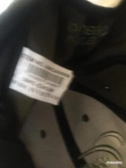 1 Casquette Water Queen Verte Pêche -Pêche à la mouche Soldes 00005 1 casquette water queen verte peche