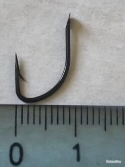 200 Hameçon N 4 Palette Ref A63 Forgé Bronzé Droit Tige Courte Peche Carnassier Mustad -Pêche à la mouche Soldes 00005 200 Hamecon n 4 palette ref A63 forge bronze droit tige courte peche carnassier mustad