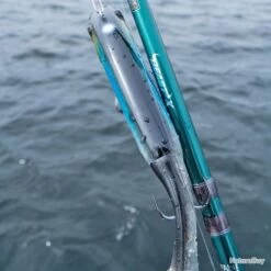 Canne Casting Abu Garcia Beast X Pike 842 XH 2.54m 40-140g Cork -Pêche à la mouche Soldes 00005 Canne Casting Abu Garcia Beast X Pike 842 XH 2.54m 40 140g Cork
