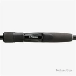 Canne Spinning 13 Fishing Defy Black 8'MH -Pêche à la mouche Soldes 00005 Canne Spinning 13 Fishing Defy Black 8 MH