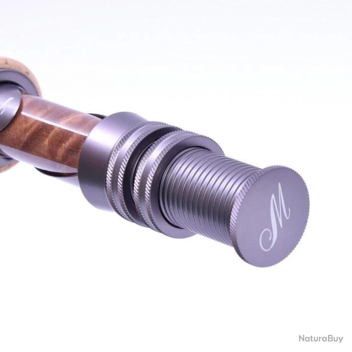 Canne à Mouche Marryat Tactical LX 10' Soie De 6 7 Canne à Mouche Marryat Tactical LX 10' Soie De 6 – Image 5