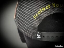 Casquette Brochet The Esox Pike -Pêche à la mouche Soldes 00005 Casquette Brochet The Esox Pike