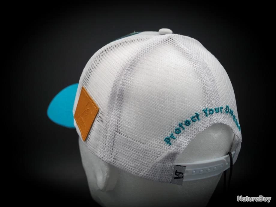 Casquette Dorade The Mahi Mahi 7 Casquette Dorade The Mahi Mahi – Image 5