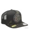 Casquette Vision Psyke Multicam Noir