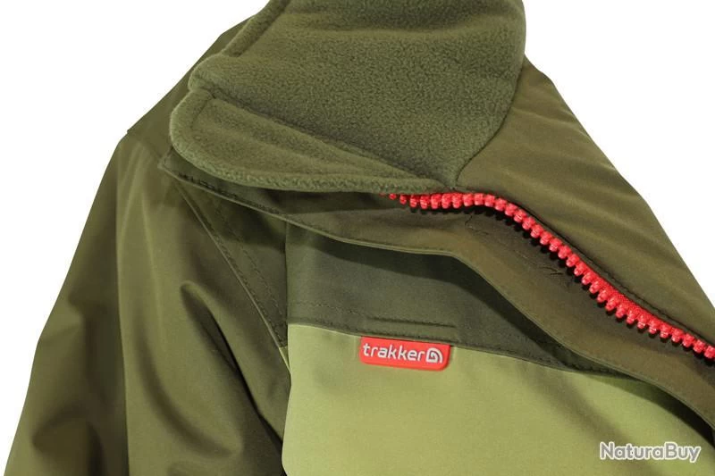 Combinaison Trakker Core 2p Winter Suit XXL 7 Combinaison Trakker Core 2p Winter Suit XXL – Image 5