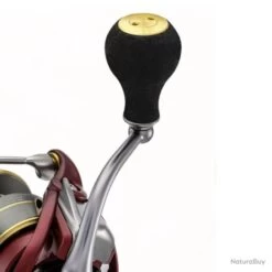 Daiwa Revelry MQ HD 2021 RVYMQHD5000DCXH 11 Daiwa Revelry MQ HD 2021 RVYMQHD5000DCXH -Pêche à la mouche Soldes 00005 Daiwa Revelvry MQ HD 2021 RVYMQHD5000DCXH