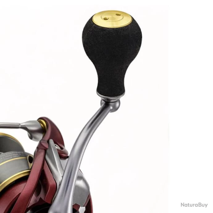 Daiwa Revelry MQ HD 2021 RVYMQHD5000DCXH 7 Daiwa Revelry MQ HD 2021 RVYMQHD5000DCXH – Image 5