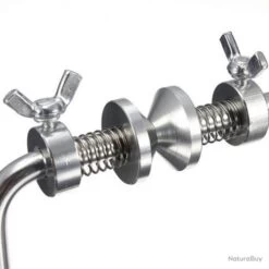 Enrouleur Universel De Fil De Pêche Pour Tous Les Moulinets - Aluminium -Pêche à la mouche Soldes 00005 Enrouleur Universel de Fil de Peche pour tous les Moulinets Aluminium