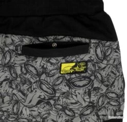 Jogging Black Cat XXL -Pêche à la mouche Soldes 00005 Jogging Black Cat XXL