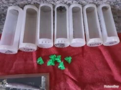 Leurs 15 Leurs -Pêche à la mouche Soldes 00005 Leurs