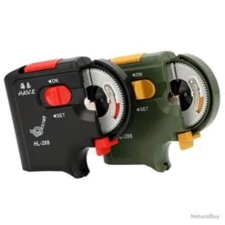 Monte Hameçon Electronique Automatique Ligne De Pêche Poisson Portable Compact -Pêche à la mouche Soldes 00005 Monte Hamecon Electronique Automatique Ligne de Peche Portable Compact