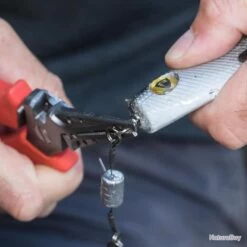 Pince Fox Rage Belt Pliers -Pêche à la mouche Soldes 00005 Pince Fox Rage Belt Pliers