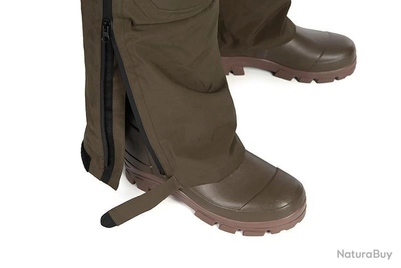 Salopettes Fox Sherpa Tec L 7 Salopettes Fox Sherpa Tec L – Image 5