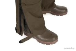 Salopettes Fox Sherpa Tec XXXL 18 Salopettes Fox Sherpa Tec XXXL -Pêche à la mouche Soldes 00005 Salopettes Fox Sherpa Tec XXXL