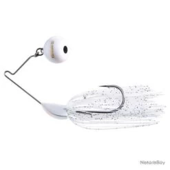 Spinnerbait Yo-Zuri 3DB Knuckle Bait 18g Tennessee Shad -Pêche à la mouche Soldes 00005 Spinnerbait Yo Zuri 3DB Knuckle Bait 18g Tennessee Shad