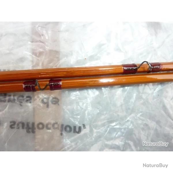 Canne à Mouche Pezon Et Michel 7 Canne à Mouche Pezon Et Michel – Image 5