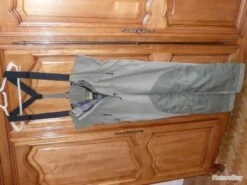 COMBINAISON HARDY / PROTECTION IDEALE PECHE LAC ET RESERVOIR . -Pêche à la mouche Soldes 00006 COMBINAISON HARDY PROTECTION IDEALE PECHE LAC ET RESERVOIR