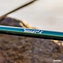 Canne Casting Abu Garcia Beast X Pike 842 XH 2.54m 40-140g Cork -Pêche à la mouche Soldes 00006 Canne Casting Abu Garcia Beast X Pike 842 XH 2.54m 40 140g Cork