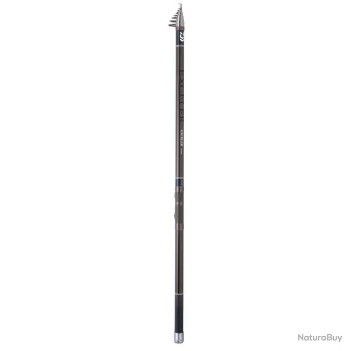 Canne Daiwa Exceler Big Pike - 7.00 M / 7 3 Canne Daiwa Exceler Big Pike - 7.00 M / 7