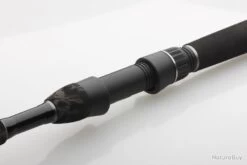 Canne Silure Madcat Black Deluxe II 3m40 / 100-250g -Pêche à la mouche Soldes 00006 Canne Silure Madcat Black Deluxe II 3m40 100 250g