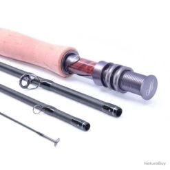 Canne à Mouche Marryat Tactical LX 10' Soie De 6 19 Canne à Mouche Marryat Tactical LX 10' Soie De 6 -Pêche à la mouche Soldes 00006 Canne a mouche Marryat Tactical LX 10 soie de 6