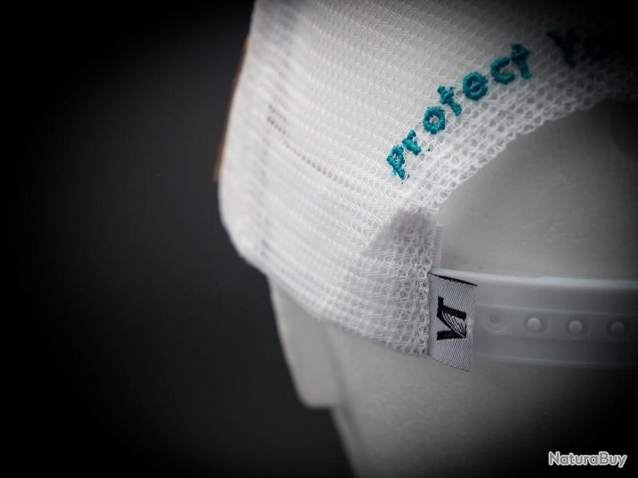 Casquette Dorade The Mahi Mahi 8 Casquette Dorade The Mahi Mahi – Image 6