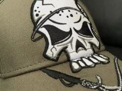 Casquette Hot Spot Design Rig Forever -Pêche à la mouche Soldes 00006 Casquette Hot Spot Design Rig Forever