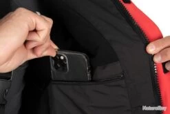 Combinaison Fox Rage Winter Suit V2 M -Pêche à la mouche Soldes 00006 Combinaison Fox Rage Winter Suit V2 M