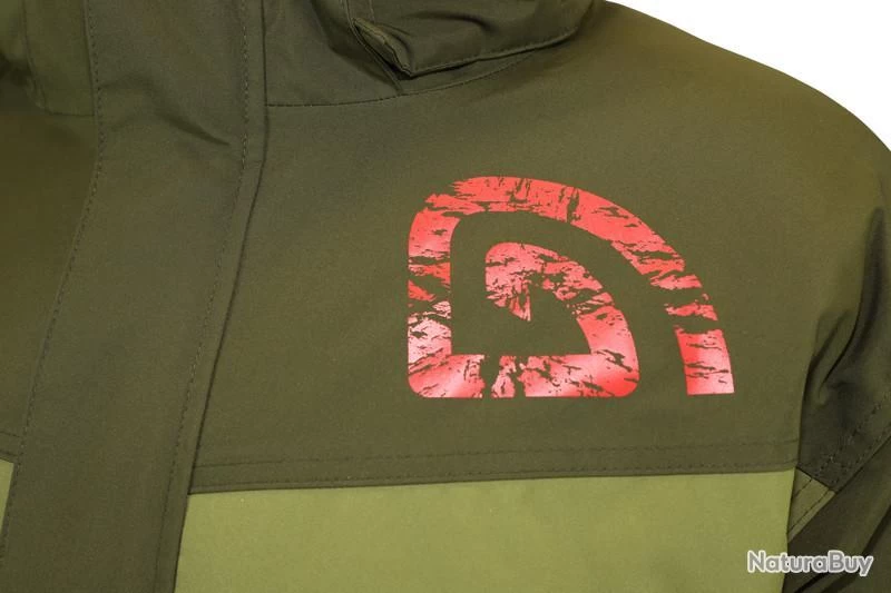 Combinaison Trakker Core 2p Winter Suit XXXL 8 Combinaison Trakker Core 2p Winter Suit XXXL – Image 6