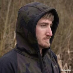 Avid Carp Distortion Onesie M -Pêche à la mouche Soldes 00006 Distortion Onesie M