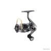 Moulinet Abu Garcia Revo ALX Spinning Reel - 2000S / 5.2:1 / 69cm