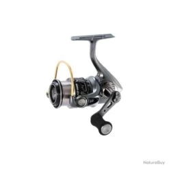 Moulinet Abu Garcia Revo ALX Spinning Reel - 2000S / 5.2:1 / 69cm