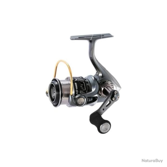 Moulinet Abu Garcia Revo ALX Spinning Reel - 2000S / 5.2:1 / 69cm 3 Moulinet Abu Garcia Revo ALX Spinning Reel - 2000S / 5.2:1 / 69cm