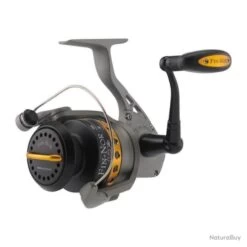 Moulinet Fin-Nor Lethal LT 40 -Pêche à la mouche Soldes 00006 Moulinet Fin Nor Lethal LT 40