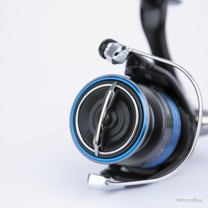 Moulinet Shimano Nexave Fi 3000 C Hg 8 Moulinet Shimano Nexave Fi 3000 C Hg – Image 6