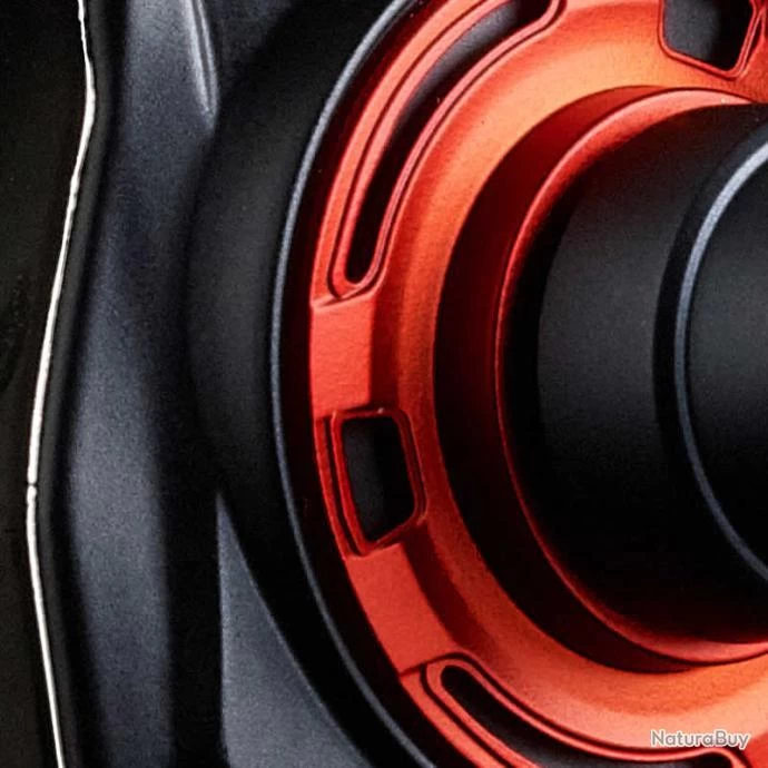 Moulinet Spinning Savage Gear SG2 3000H FD 8 Moulinet Spinning Savage Gear SG2 3000H FD – Image 6