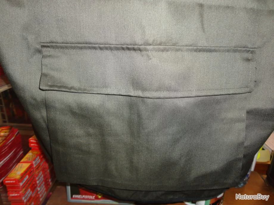 1213- GILET PECHE WATER QUEEN 10 POCHES NEUF!!!!! 8 1213- GILET PECHE WATER QUEEN 10 POCHES NEUF!!!!! – Image 6