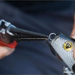 Pince Fox Rage Belt Pliers -Pêche à la mouche Soldes 00006 Pince Fox Rage Belt Pliers