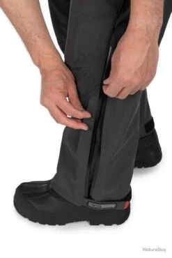 Salopette Fox Rage RS Triple Layer Salopette M -Pêche à la mouche Soldes 00006 Salopette Fox Rage RS Triple Layer Salopette M