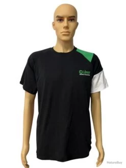 T Shirt Sensas Champion -Pêche à la mouche Soldes 00006 T Shirt Sensas Champion