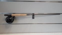 5112 CANNE PECHE A LA MOUCHE GREYS CRC LIGHT COMBO KIT NEUF -Pêche à la mouche Soldes 00007 5112 CANNE PECHE LA MOUCHE GREYS CRC LIGHT COMBO KIT NEUF