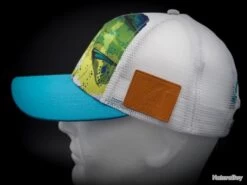 Casquette Dorade The Mahi Mahi 15 Casquette Dorade The Mahi Mahi -Pêche à la mouche Soldes 00007 Casquette Dorade The Mahi Mahi