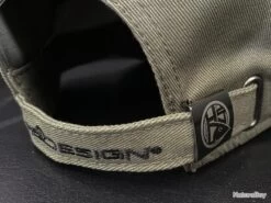 Casquette Hot Spot Design Rig Forever -Pêche à la mouche Soldes 00007 Casquette Hot Spot Design Rig Forever