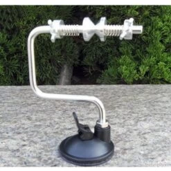 Enrouleur Universel De Fil De Pêche Pour Tous Les Moulinets - Aluminium -Pêche à la mouche Soldes 00007 Enrouleur Universel de Fil de Peche pour tous les Moulinets Aluminium