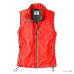 Gilet Orvis Men'S Pro Insulated - S / Granite -Pêche à la mouche Soldes 00007 Gilet Orvis Men S Pro Insulated S Granite