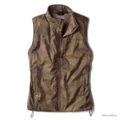 Gilet Orvis Men'S Pro Insulated - S / Lava -Pêche à la mouche Soldes 00007 Gilet Orvis Men S Pro Insulated S Lava