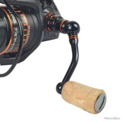 Moulinet Sakura Tsubaki 1007 FD Spinning 15 Moulinet Sakura Tsubaki 1007 FD Spinning -Pêche à la mouche Soldes 00007 Moulinet Sakura Tsubaki 1007 FD Spinning