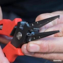 Pince Fox Rage Belt Pliers -Pêche à la mouche Soldes 00007 Pince Fox Rage Belt Pliers